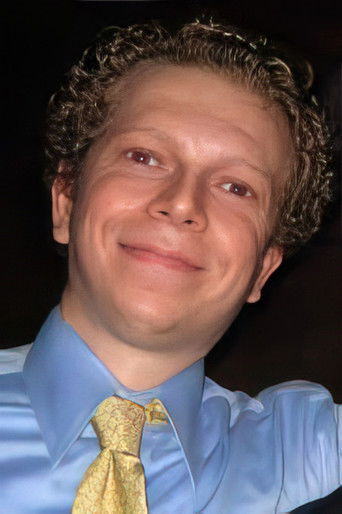 Foto de Alex Zuckerman