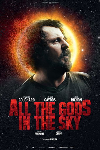 All the Gods in the Sky (2019)