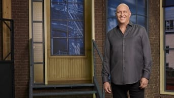 The Steve Wilkos Show (2007- )