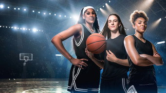 Full Court Press (2024- )
