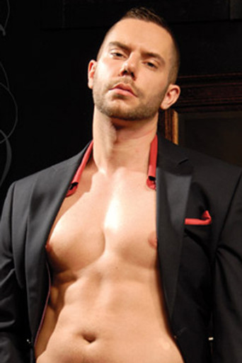 Foto de R.J. Alexander