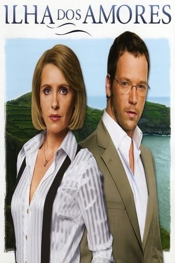 Ilha dos Amores - Season 1 Episode 68   2007