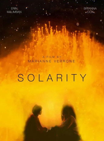 Solarity poster