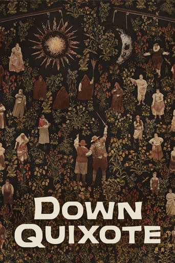 Down Quixote en streaming 