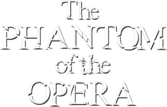 The Phantom of the Opera logo