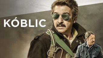 Galeria 3 - Capitán Kóblic