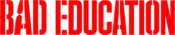 Bad Education logo