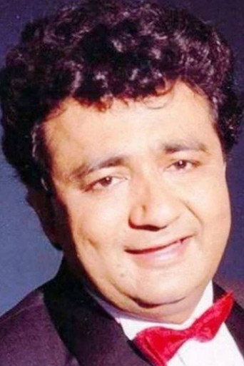 Gulshan Kumarの人物画像 2