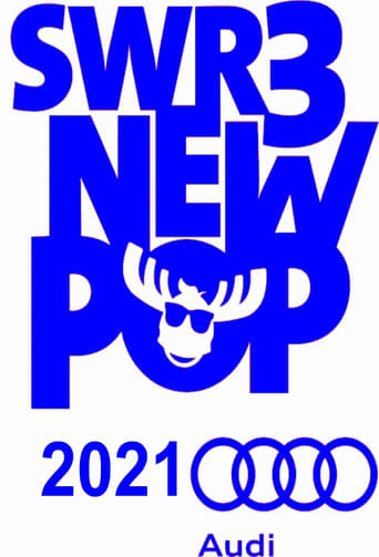Poster of SWR3 New Pop Festival 2021
