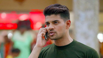 #4 Satellite Shankar