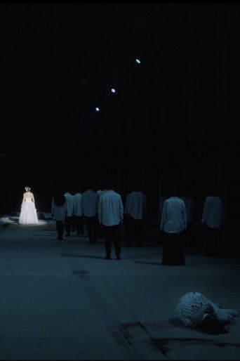 Orph&eacute;e & Eurydice (2023)