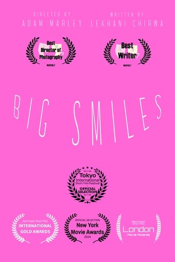 Big Smiles (2022)