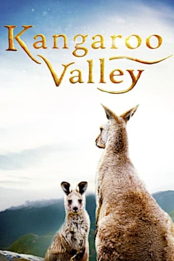 Image Kangaroo Valley