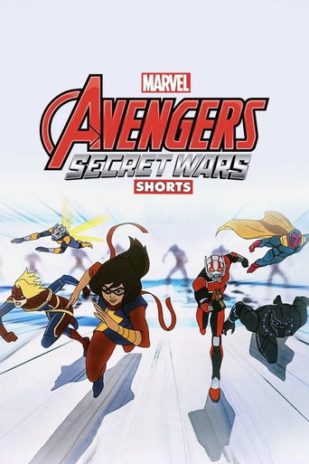 Avengers: Secret Wars (Shorts)