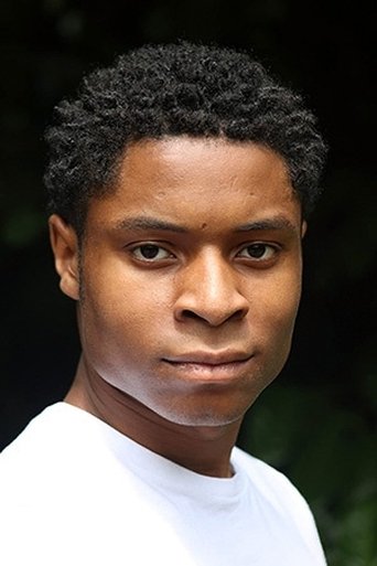 Ammar Duffus headshot