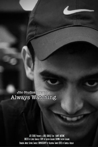 Always Watching