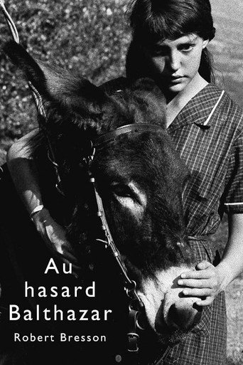 Au Hasard Balthazar