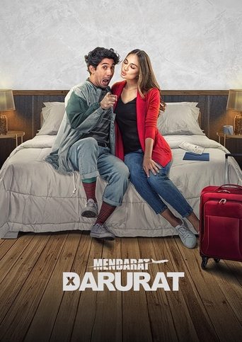 Mendarat Darurat Torrent (2023) Legendado WEB-DL 1080p