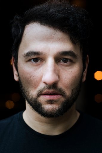 Imagine Taner Sahintürk