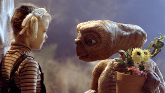 E.T. the Extra-Terrestrial backdrop 3