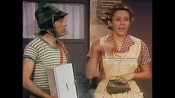 El Chavo del Ocho S01E33
