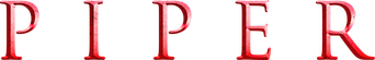 The Piper logo