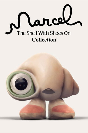 Marcel the Shell Collection