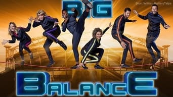 The Big Balance - 1x01