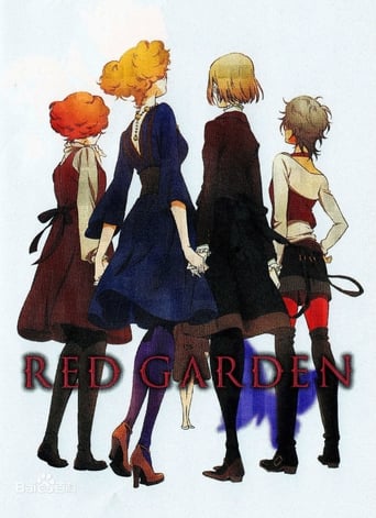 Red Garden