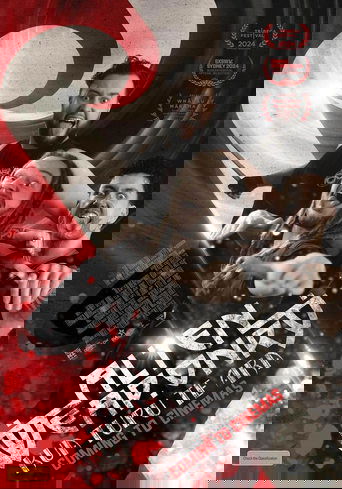 Poster for Alien Weaponry: Kua Tupu Te Ara