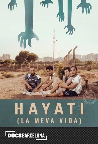 Hayati (La meva vida)