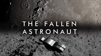 #1 The Fallen Astronaut