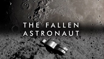 The Fallen Astronaut (2020)