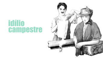 Cena de Idílio Campestre