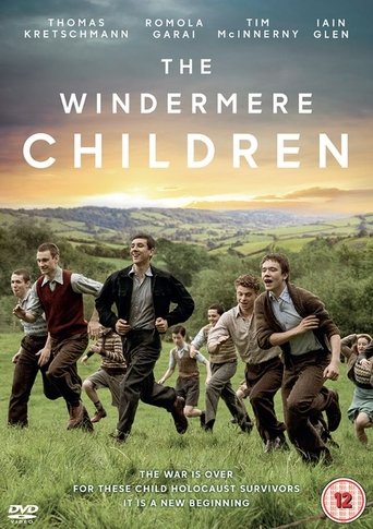 The Windermere Children Poster