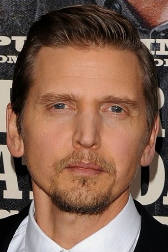Image of Barry Pepper
