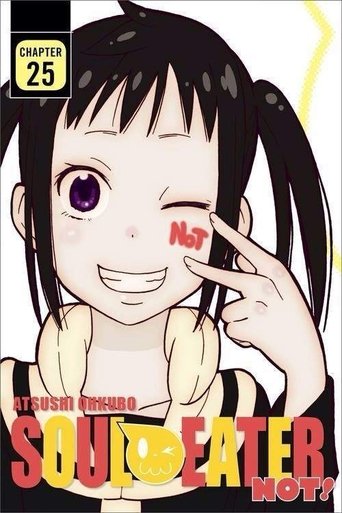 Soul Eater Not!: Season 1