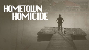 Hometown Homicide (2019-2020)