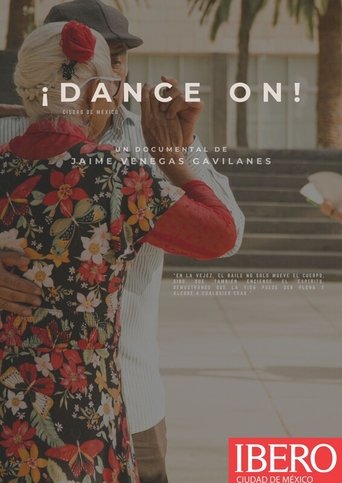 ¡Dance On!