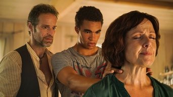 La Dernière Vague - S1E01