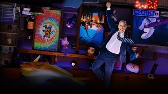 Watch What Happens Live with Andy Cohen - S10E01