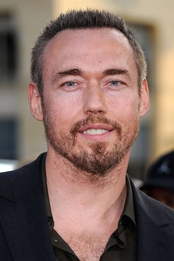 Imagen de Kevin Durand