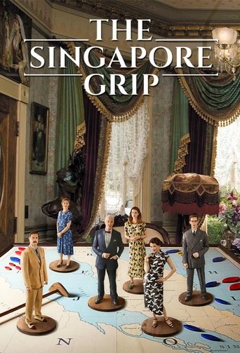 The Singapore Grip Season 1 Episode 3