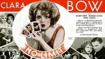 No Limit (1931)