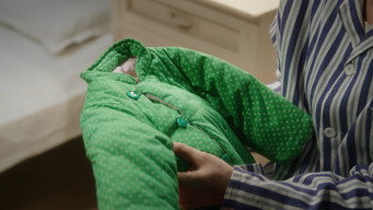 Episode 25 — Episode 25