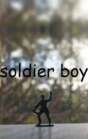 Soldier Boy (2026)