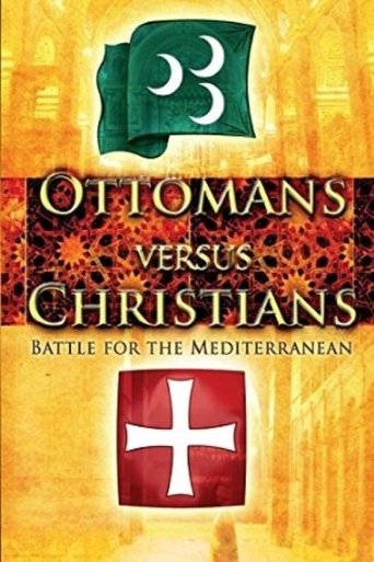 Ottomans vs Christians poster