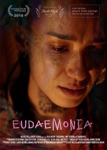 Poster of EUDAEMONIA