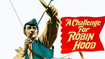 #4 A Challenge for Robin Hood