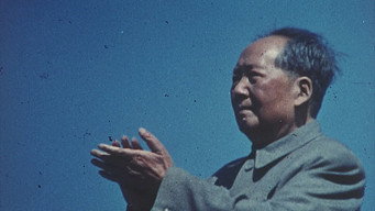 Mao, le dernier empereur (2026- )